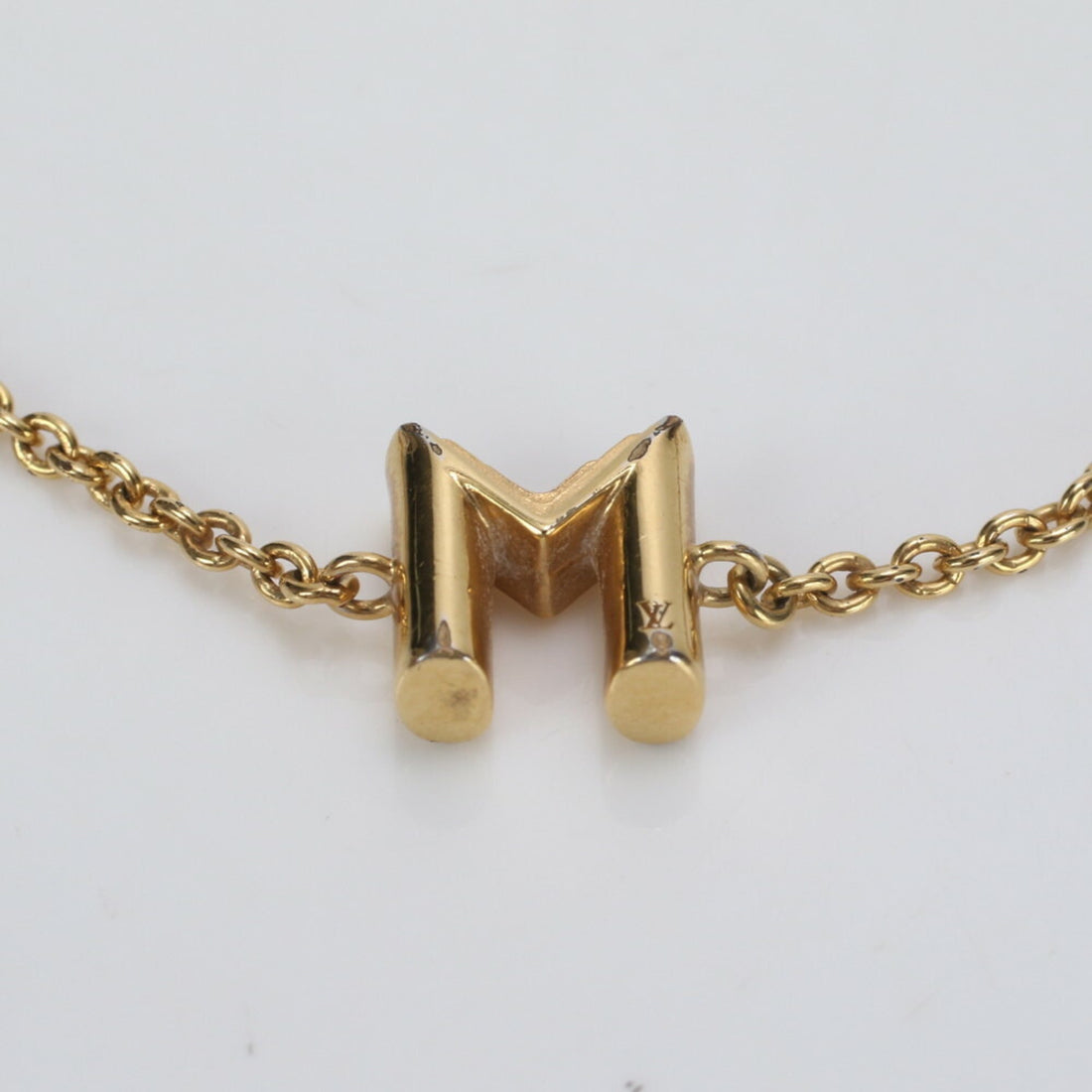 Louis Vuitton  Charm Bracelet