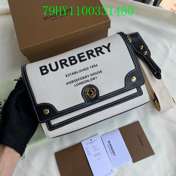 Pearl Street Bags -BBR Bags - 547