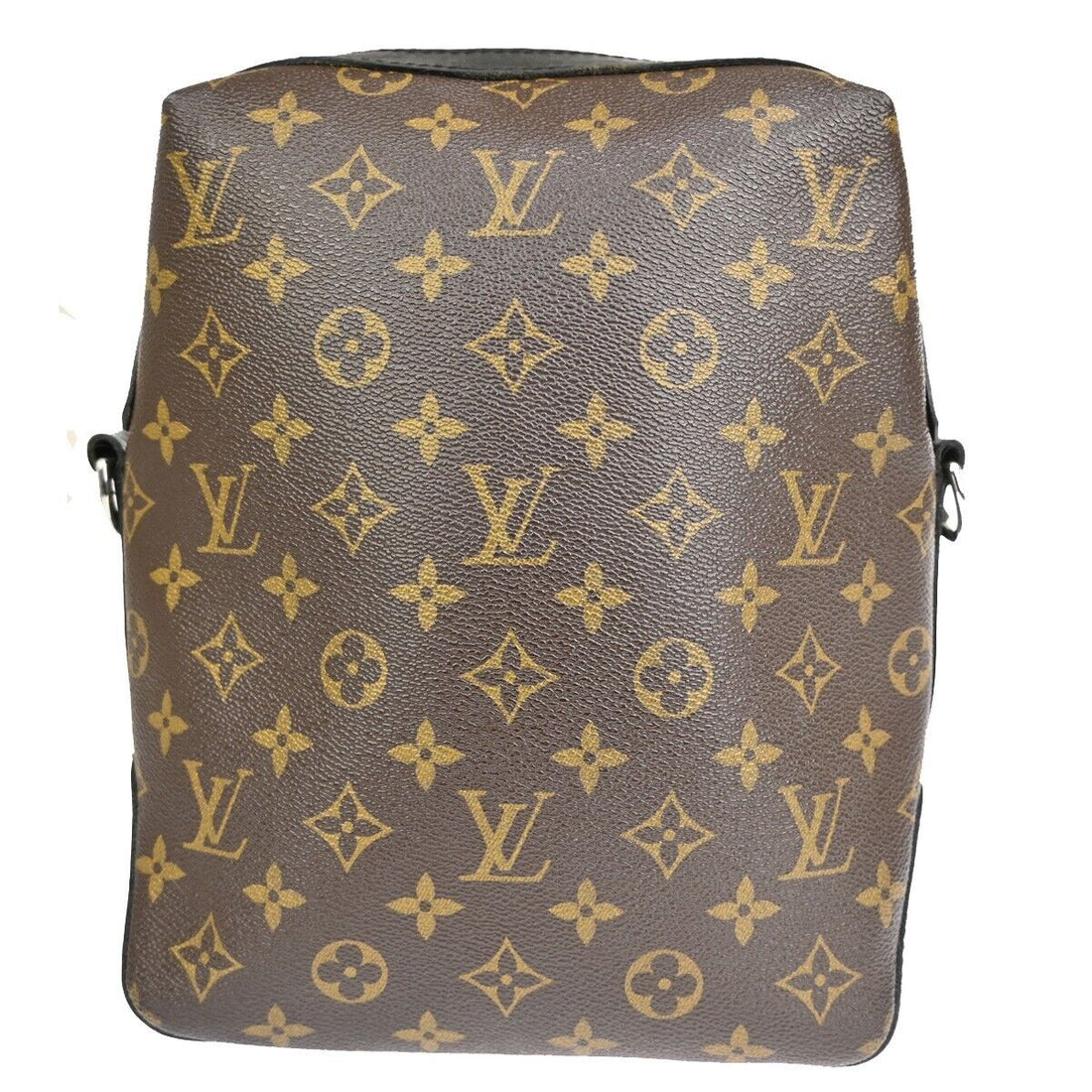 Louis Vuitton Torres  Canvas Shoulder Bag