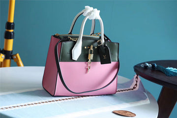 Ver Pearl Street Bags Lu-Vi bags - 8030
