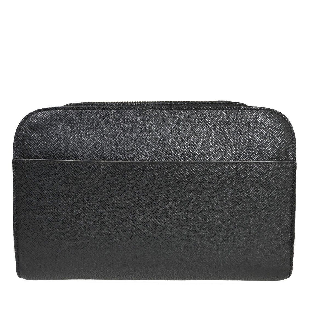 Louis Vuitton Baikal  Leather Backpack Bag