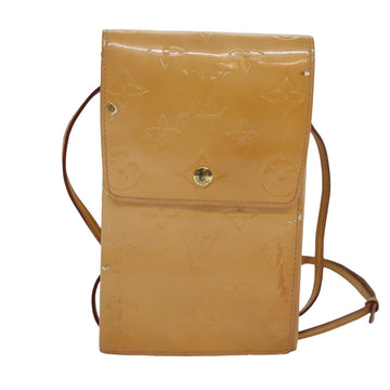 Louis Vuitton Walker   Leather Wallet
