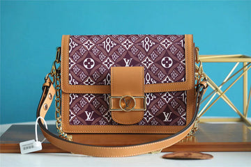 Ver Pearl Street Bags Lu-Vi bags - 8113