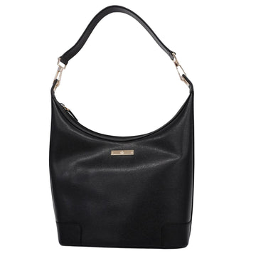 Gucci  Leather Shoulder Bag ()