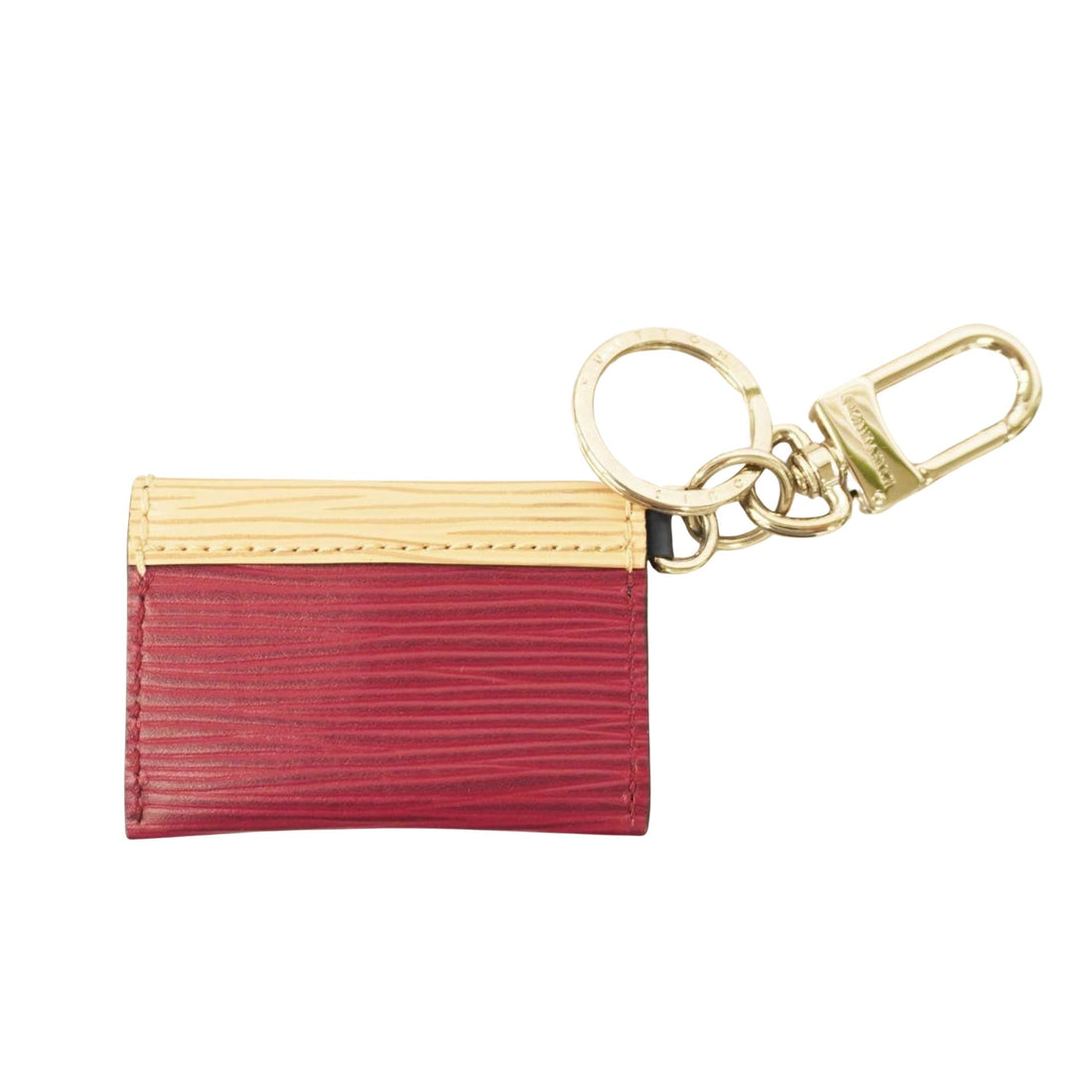 Louis Vuitton  Leather Wallet
