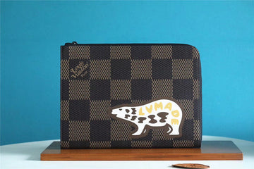 Ver Pearl Street Bags Lu-Vi bags - 8959