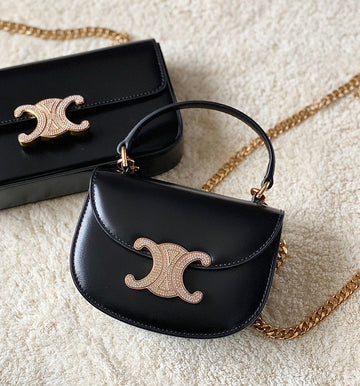 Chanel Bag New Arrival Luxury Bag - 1023