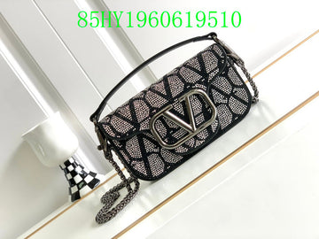 Pearl Street Bags - VTO Bag - 298