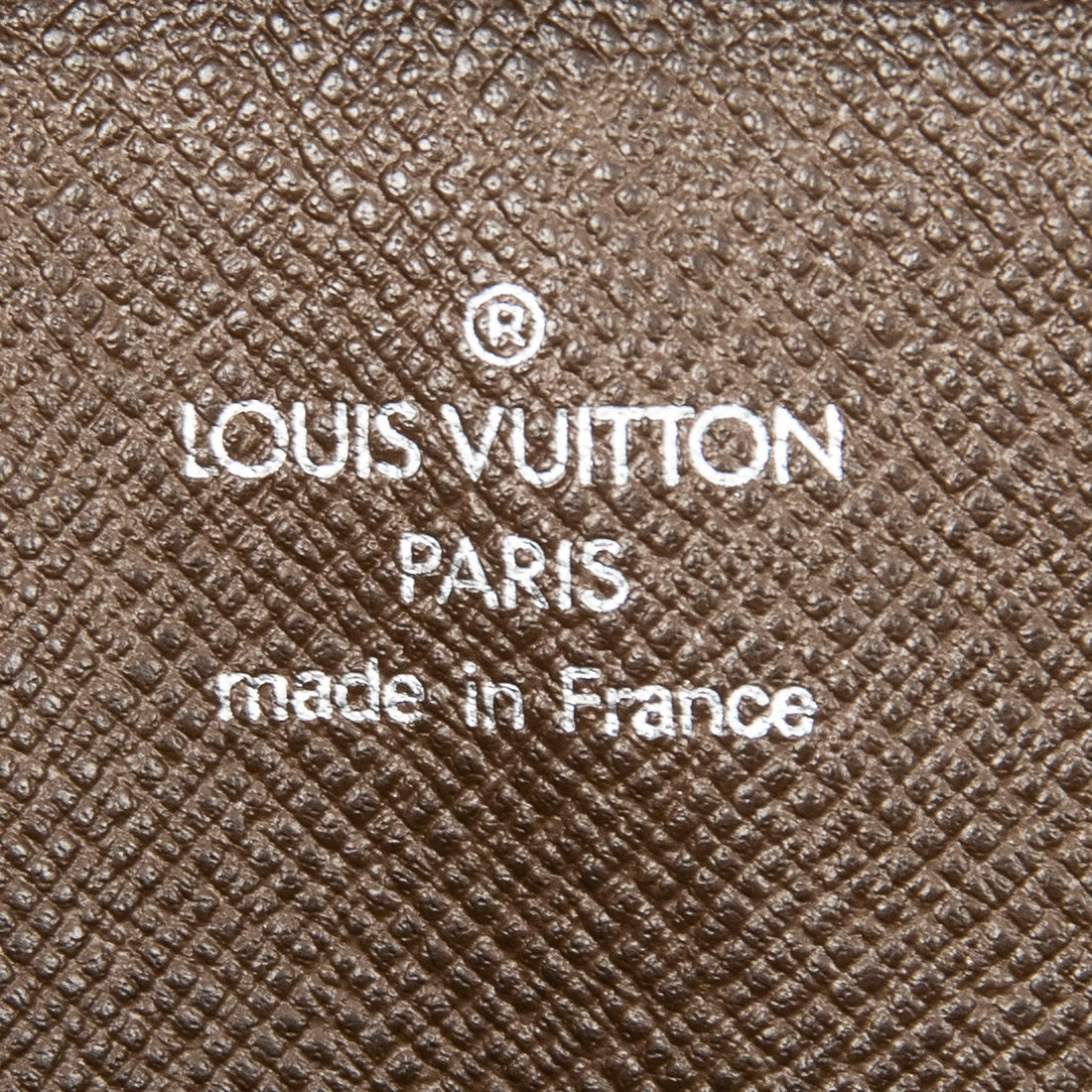 Pochette Baikal