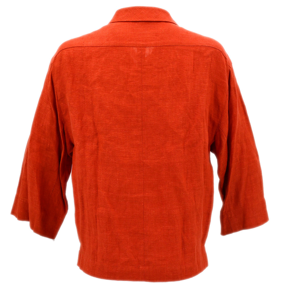 Chanel Shirt Blo Red