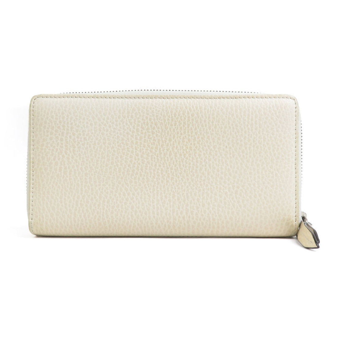 Gucci  Leather Long Wallet (Bi-Fold) ()