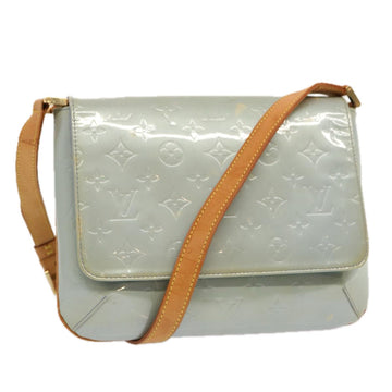 Louis Vuitton Thompson Street  high quality Leather Shoulder Bag