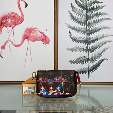 Pearl Street Bags - LV Bags -  2371