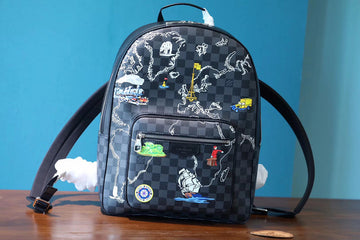 Ver Pearl Street Bags Lu-Vi bags - 9716