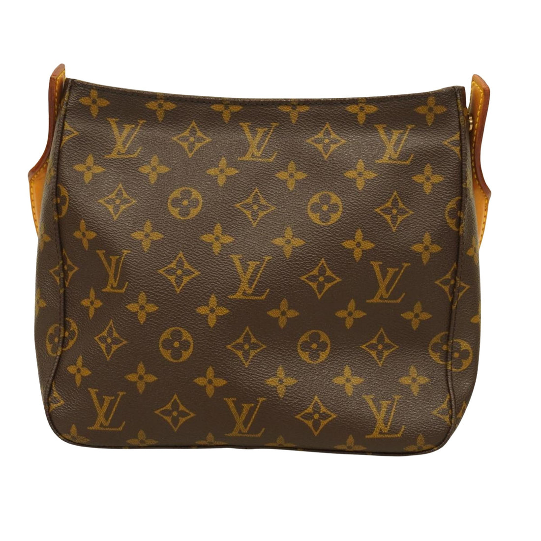 Louis Vuitton Looping  Canvas Shoulder Bag