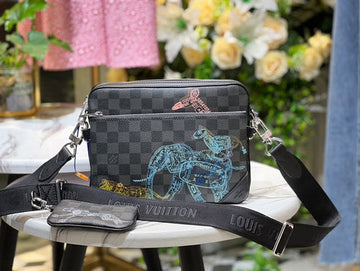 Pearl Street Bags Lu-Vi bags - 2578