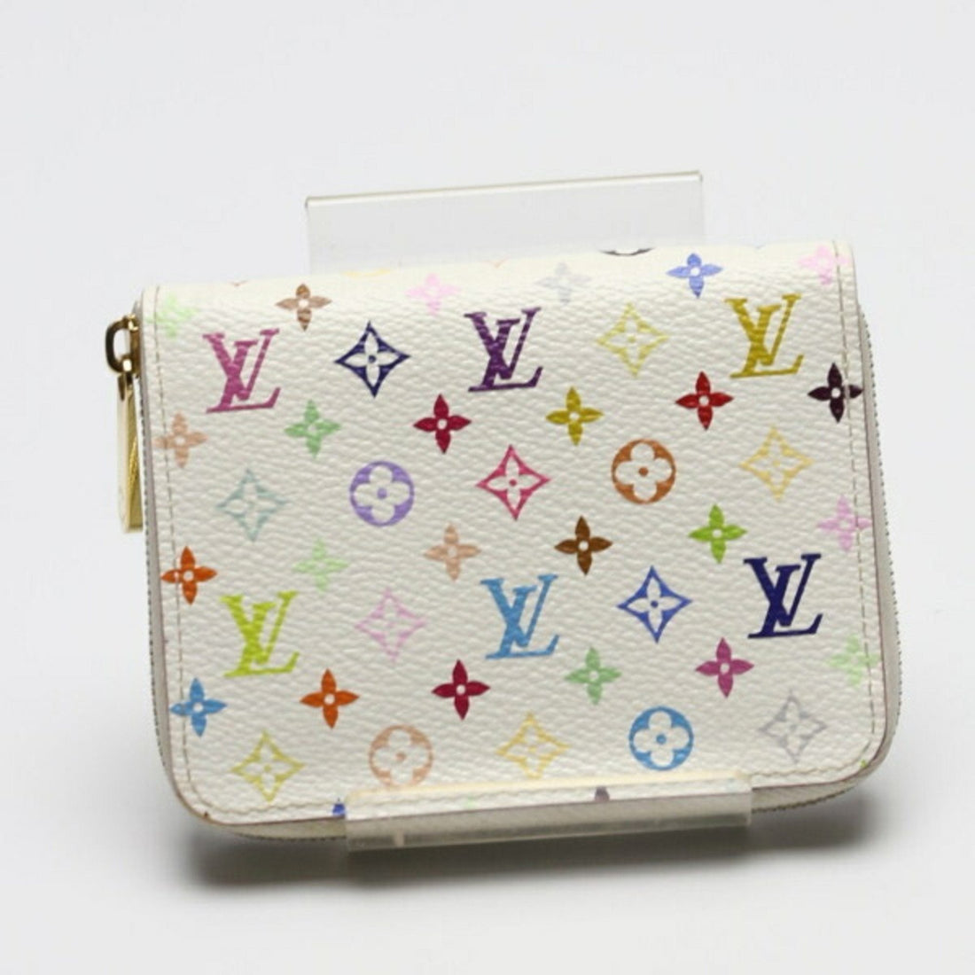 Louis Vuitton  Coin Purse/Coin Case