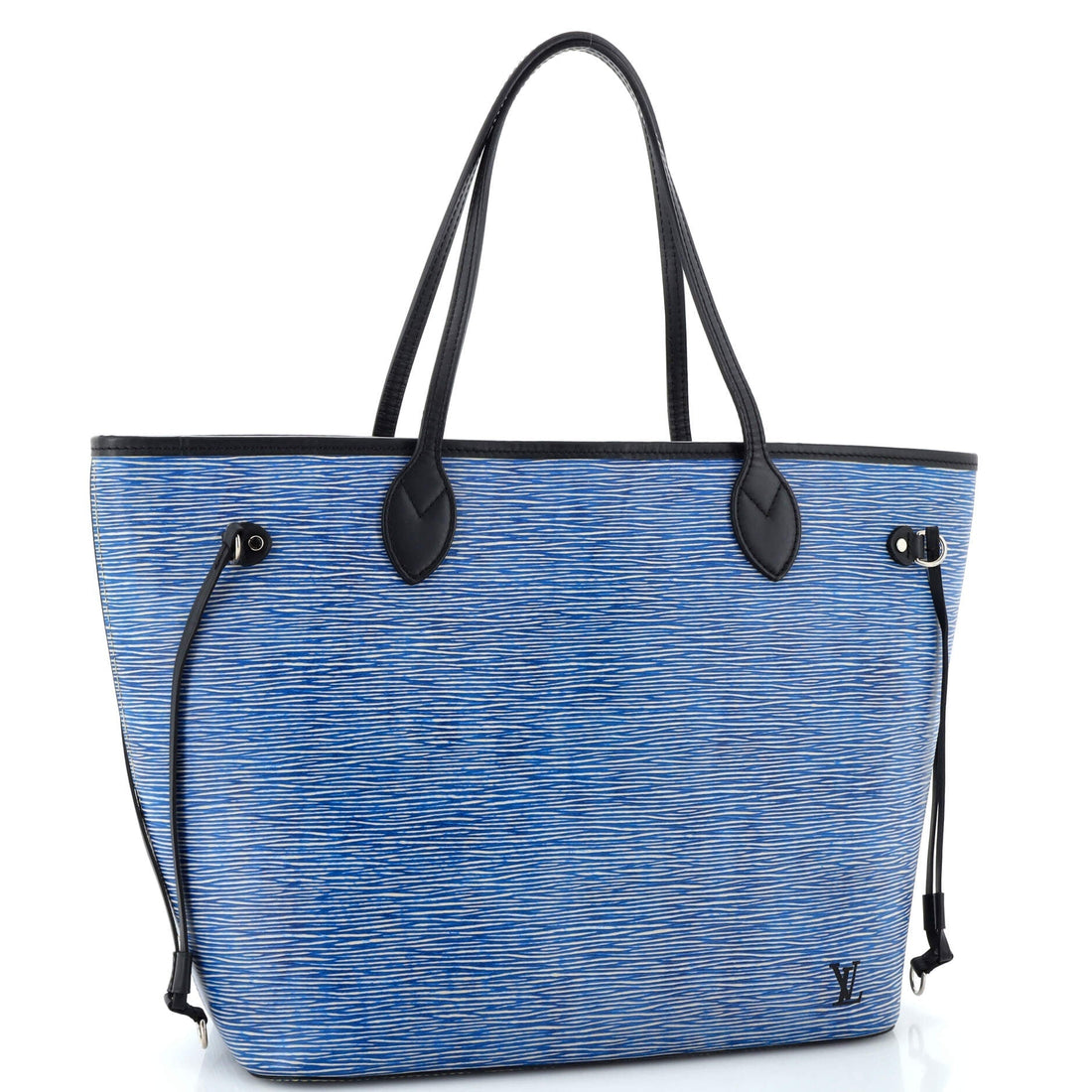 Neverfull Tote Epi Leather MM