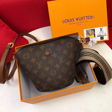 Pearl Street Bags Lu-Vi bags - 3720