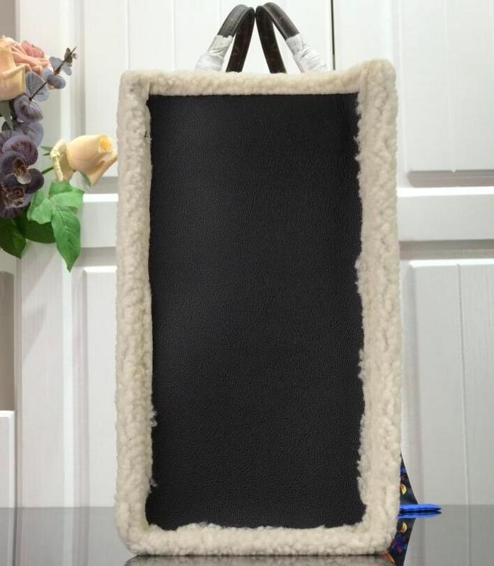 Pearl Street Bags - LOV Bags - 2739