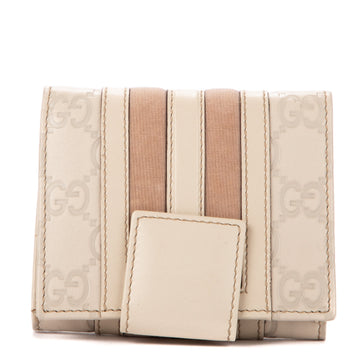 Web Compact Bifold Wallet