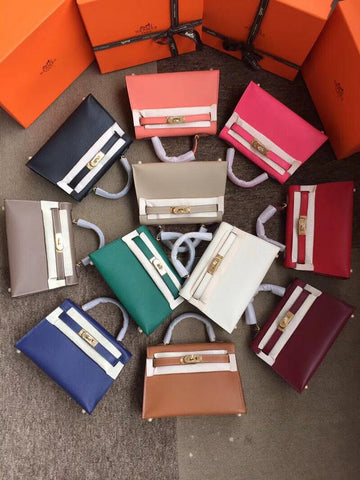 Pearl Street Bags - HMS - Bag- 738