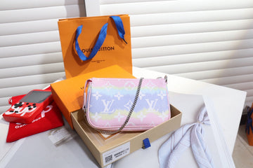 Pearl Street Bags - LV Bags -  2770