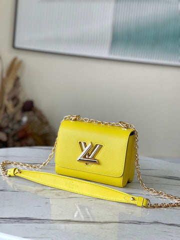 Pearl Street Bags Lu-Vi bags - 4850