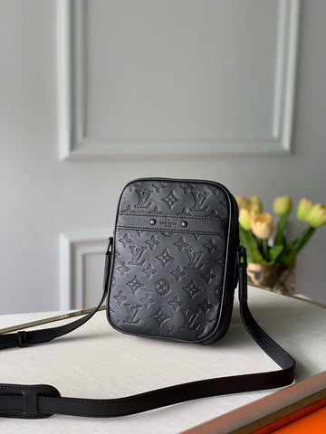 Pearl Street Bags - LV Bags -  2731