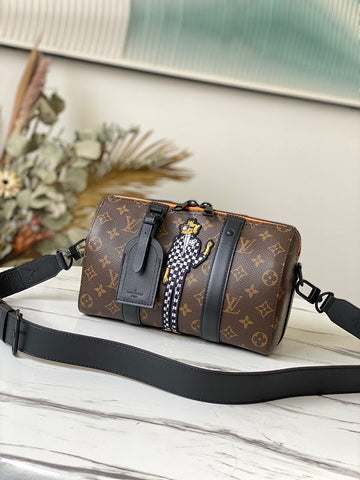 Pearl Street Bags Lu-Vi bags - 4872