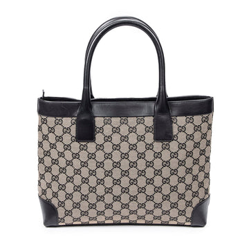 Medium Zip Tote