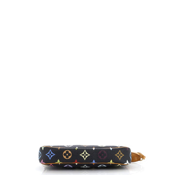Pochette Accessoires Monogram Multicolor