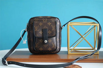 Pearl Street Bags Lu-Vi bags - 10387
