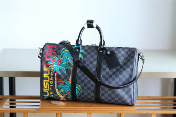Ver Pearl Street Bags Lu-Vi bags - 11333