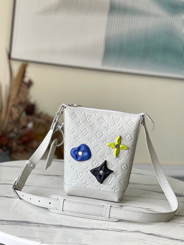 Pearl Street Bags Lu-Vi bags - 4740