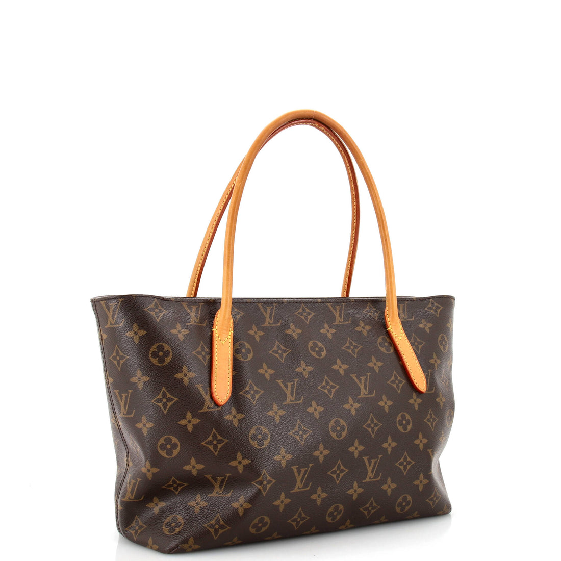 Raspail Tote Monogram Canvas PM