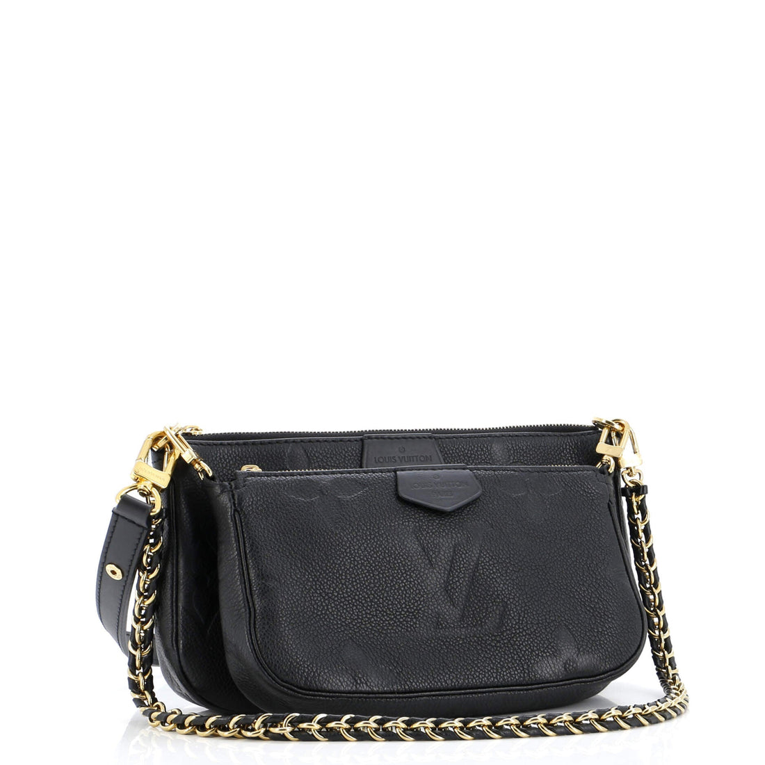 Multi Pochette Accessoires Monogram Empreinte Giant
