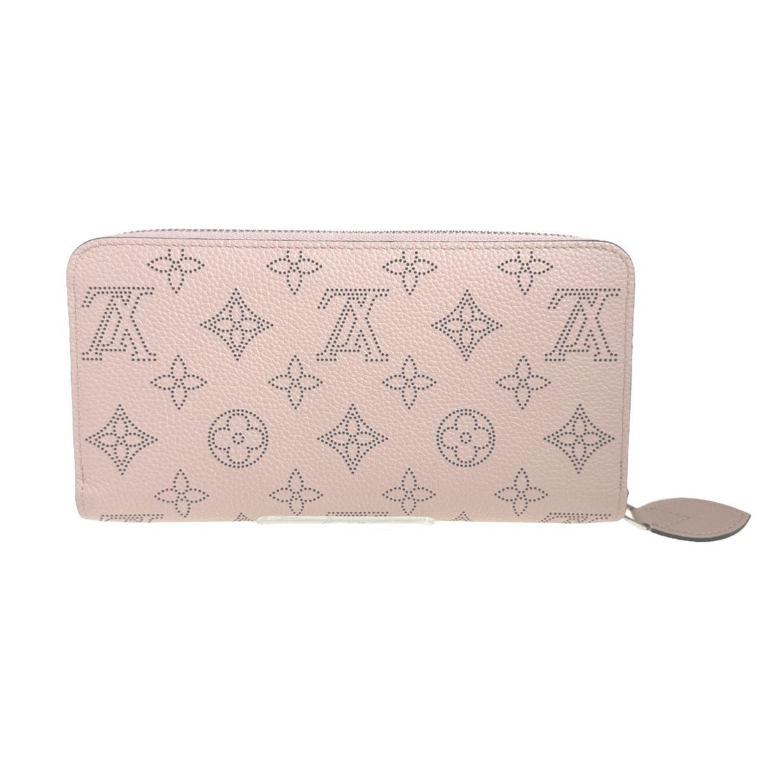 Louis Vuitton Zippy  Leather Wallet