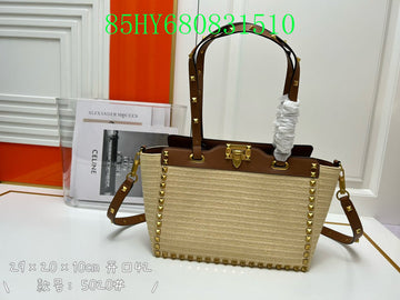 Pearl Street Bags - VTO Bag - 003