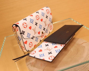 Pearl Street Bags - LOV Bags - 2727