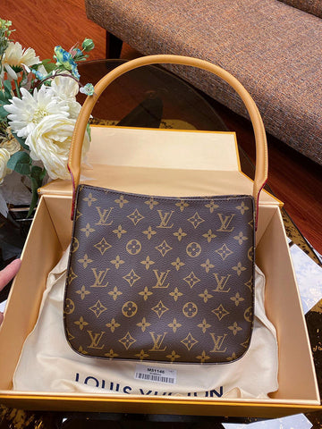 Pearl Street Bags - LV Bags -  2616