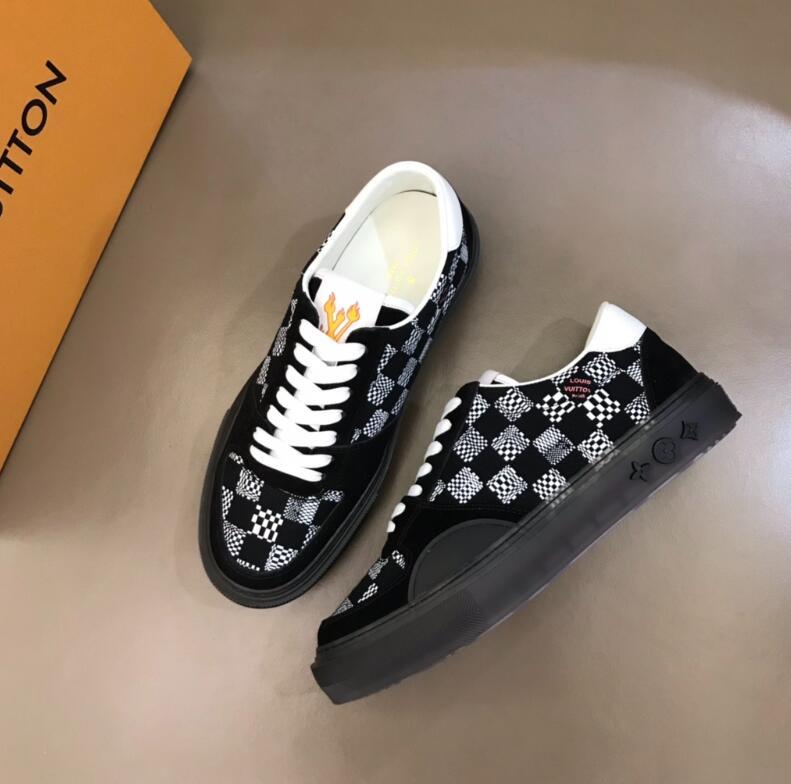Pearl Street Bags - LOV Men Shoes - 1583