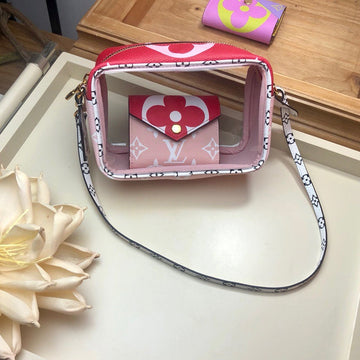 Pearl Street Bags - LV Bags -  2028
