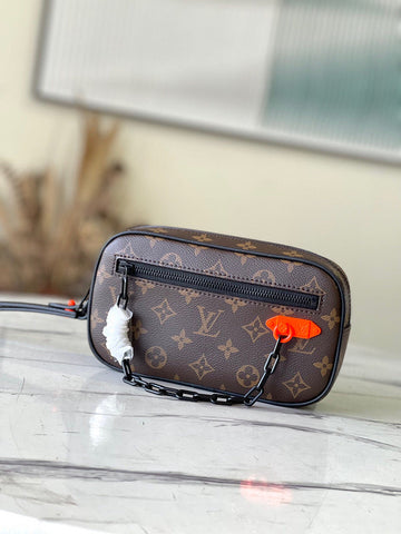 Pearl Street Bags Lu-Vi bags - 4422