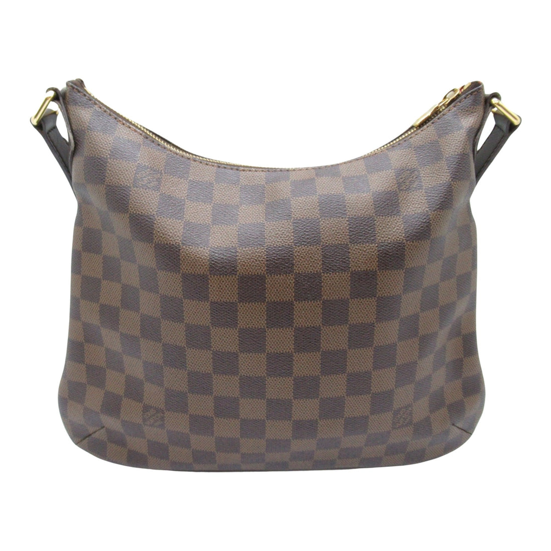 Louis Vuitton Bloomsbury  Canvas Shoulder Bag