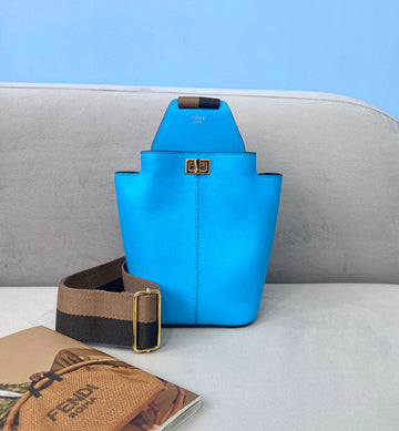 Pearl Street Bags - FDI Bags -  400