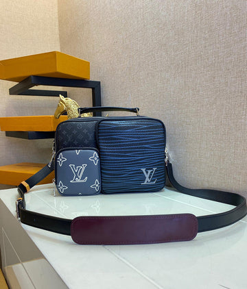 Pearl Street Bags - LV Bags -  1740