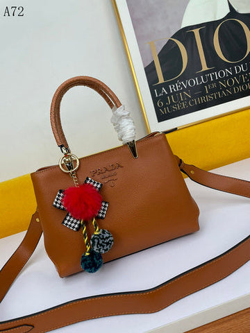 Pearl Street Bags - New Arrivals - 1026
