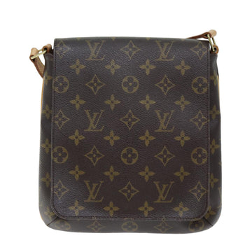 Louis Vuitton Mtte Salsa Shoulder Bag