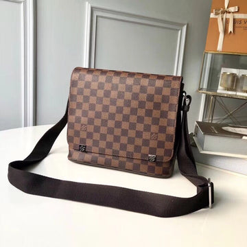 Pearl Street Bags - LV Bags -  2700